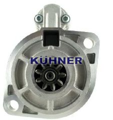 Стартер AD KÜHNER 254746