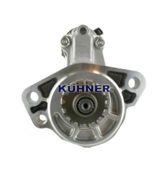 Стартер AD KÜHNER 255121