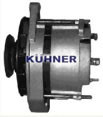 Генератор AD KÜHNER 30103