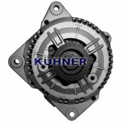 Генератор AD KÜHNER 301056RI