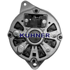 Генератор AD KÜHNER 30106