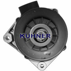 Генератор AD KÜHNER 301063RI