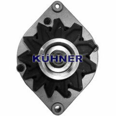 Генератор AD KÜHNER 301067RI