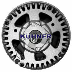 Генератор AD KÜHNER 301074RI