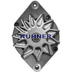 Генератор AD KÜHNER 301082RI