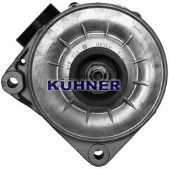 Генератор AD KÜHNER 301091RI