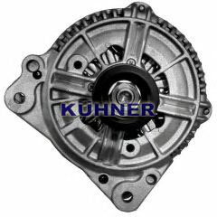 Генератор AD KÜHNER 301147RI