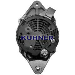 Генератор MESSMER 210349