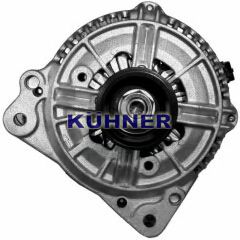 Генератор AD KÜHNER 301241RI