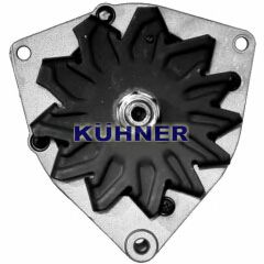 Генератор AD KÜHNER 301242RI
