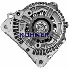 Генератор AD KÜHNER 301267RI