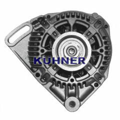 Генератор AD KÜHNER 301302RI