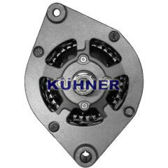Генератор AD KÜHNER 30132RI