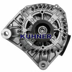 Генератор AD KÜHNER 301332RI