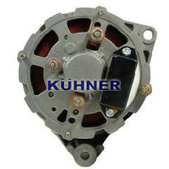 Генератор AD KÜHNER 30134