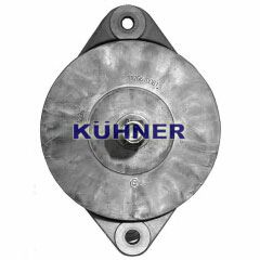Генератор AD KÜHNER 301381RI