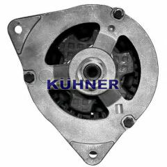 Генератор AD KÜHNER 301384RI