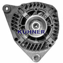 Генератор AD KÜHNER 301397RI