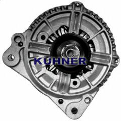 Генератор AD KÜHNER 301403RI