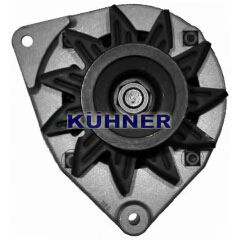 Генератор AD KÜHNER 30141RI