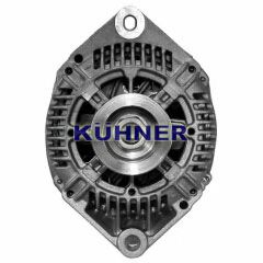 Генератор AD KÜHNER 301434RI