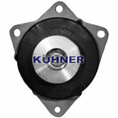 Генератор AD KÜHNER 301458RI