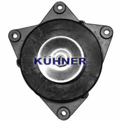 Генератор AD KÜHNER 301467RI