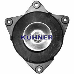 Генератор AD KÜHNER 301479RI