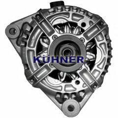 Генератор AD KÜHNER 301482RI