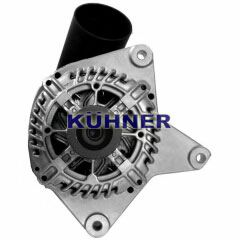 Генератор AD KÜHNER 301579RI