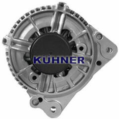 Генератор AD KÜHNER 301590RI