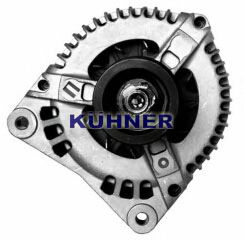 Генератор AD KÜHNER 301651RI