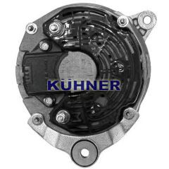 Генератор AD KÜHNER 30166