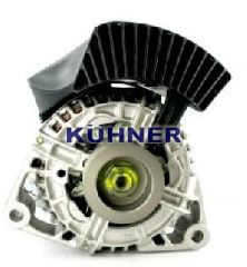 Генератор AD KÜHNER 301730RI