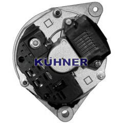 Генератор VALEO 9AR2982