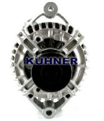 Генератор AD KÜHNER 301821RI