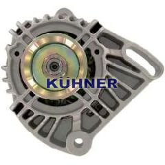 Генератор AD KÜHNER 301843RI