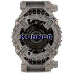 Генератор AD KÜHNER 301858RI