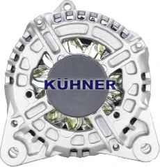 Генератор AD KÜHNER 301877RI