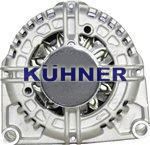 Генератор AD KÜHNER 301973RI