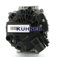 Генератор HELLA CA1990IR