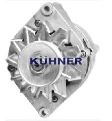 Генератор AD KÜHNER 30220