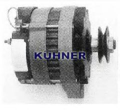Генератор AD KÜHNER 30223