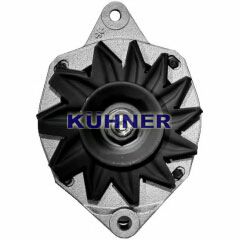 Генератор AD KÜHNER 30224RI