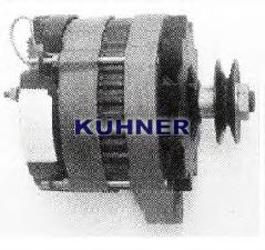 Генератор AD KÜHNER 30280