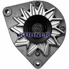 Генератор AD KÜHNER 30287RI