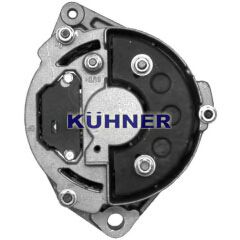 Генератор AD KÜHNER 3030