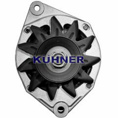 Генератор AD KÜHNER 30315RI
