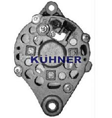 Генератор AD KÜHNER 30346