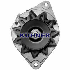 Генератор AD KÜHNER 30371RI